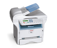 Копировальный аппарат цифровой Ricoh Aficio SP1000SF