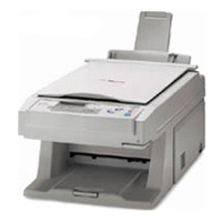 Копировальный аппарат цифровой Ricoh BizWorks 406