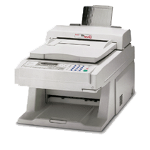 Копировальный аппарат цифровой Ricoh BizWorks 706