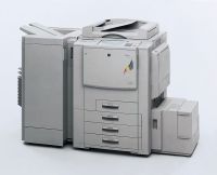 Копировальный аппарат цифровой Ricoh Aficio Color 6513