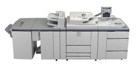 Копировальный аппарат цифровой Sharp MX-M1100