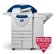 Копировальный аппарат цифровой Xerox WorkCentre M35