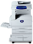 Копировальный аппарат цифровой Xerox WorkCentre Pro 133