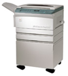 Копировальный аппарат цифровой Xerox WorkCentre Pro 315