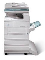 Копировальный аппарат цифровой Xerox WorkCentre Pro 423