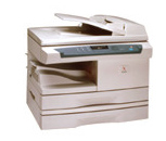 Копировальный аппарат цифровой Xerox XD 120f