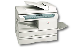 Копировальный аппарат цифровой Xerox XD 130