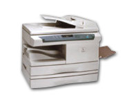 Копировальный аппарат цифровой Xerox XD 155df