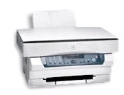 Копировальный аппарат цифровой Xerox XE62
