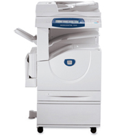 Копировальный аппарат цифровой Xerox WorkCentre 7242