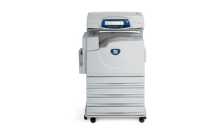 Копировальный аппарат цифровой Xerox WorkCentre 7328