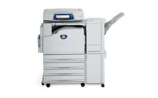 Копировальный аппарат цифровой Xerox WorkCentre 7335