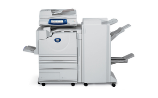 Копировальный аппарат цифровой Xerox WorkCentre 7346