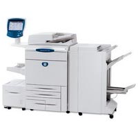 Копировальный аппарат цифровой Xerox WorkCentre 7665