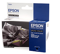 Картридж Epson C13T059140