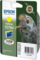 Картридж струйный Epson C13T07944010