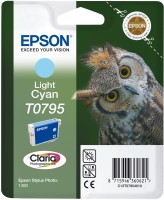 Картридж струйный Epson C13T07954010