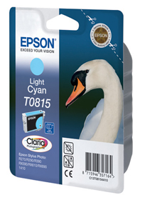 Картридж Epson C13T08154A