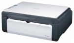Лазерный МФУ Ricoh Aficio SP 100SU