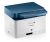 Лазерный МФУ Samsung CLX-3300