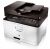 Лазерный МФУ Samsung CLX-3305FW