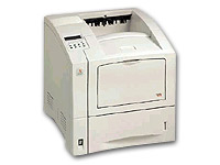 Xerox DocuPrint N2125
