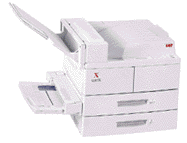 Лазерный принтер Xerox DocuPrint N40