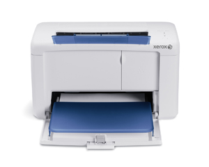 Xerox Phaser 3040