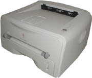 Лазерный принтер Xerox Phaser 3120