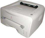 Лазерный принтер Xerox Phaser 3130