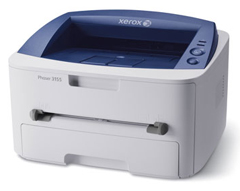 Лазерный принтер Xerox Phaser 3155