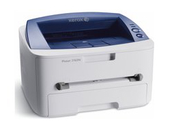 Лазерный принтер Xerox Phaser 3160