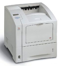 Xerox Phaser 4400
