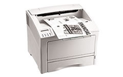 Xerox Phaser 5400N