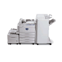 Xerox Phaser 5500DX