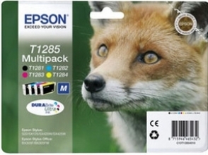 Картридж Epson C13T12854010