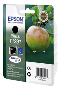 Картридж Epson C13T12914010