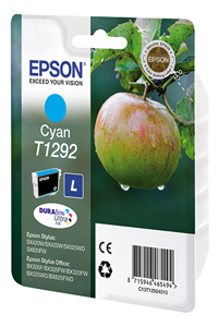 Картридж Epson C13T12924010