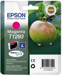 Картридж Epson C13T12934010