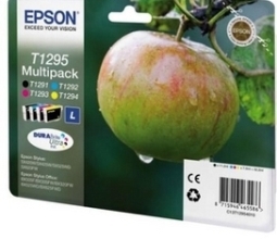 Картридж Epson C13T12954010