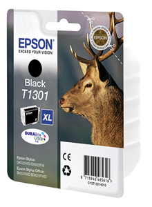 Картридж Epson C13T13014010