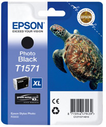 Картридж Epson C13T15714010