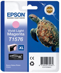 Картридж Epson C13T15764010