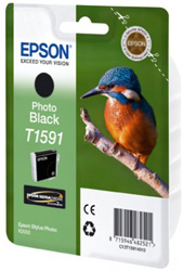 Картридж Epson C13T15914010