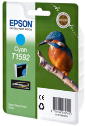 Картридж Epson C13T15924010