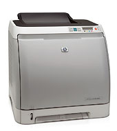 Лазерный принтер HP Color LaserJet 2605