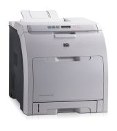 Лазерный принтер HP Color LaserJet 2700