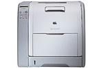 Лазерный принтер HP Color LaserJet 3500n