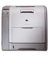 Лазерный принтер HP Color LaserJet 3700