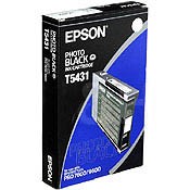 Картридж Epson C13T543100